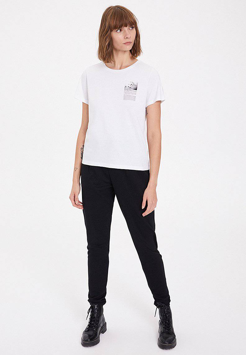 PORPOISE TEE