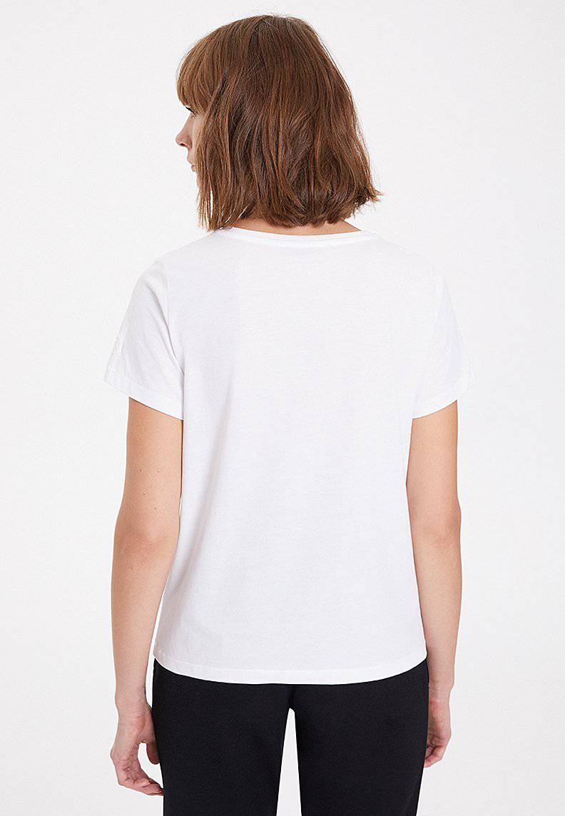 PORPOISE TEE