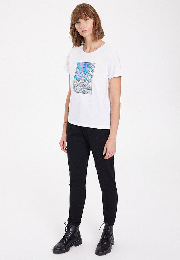 NIGHT TEE