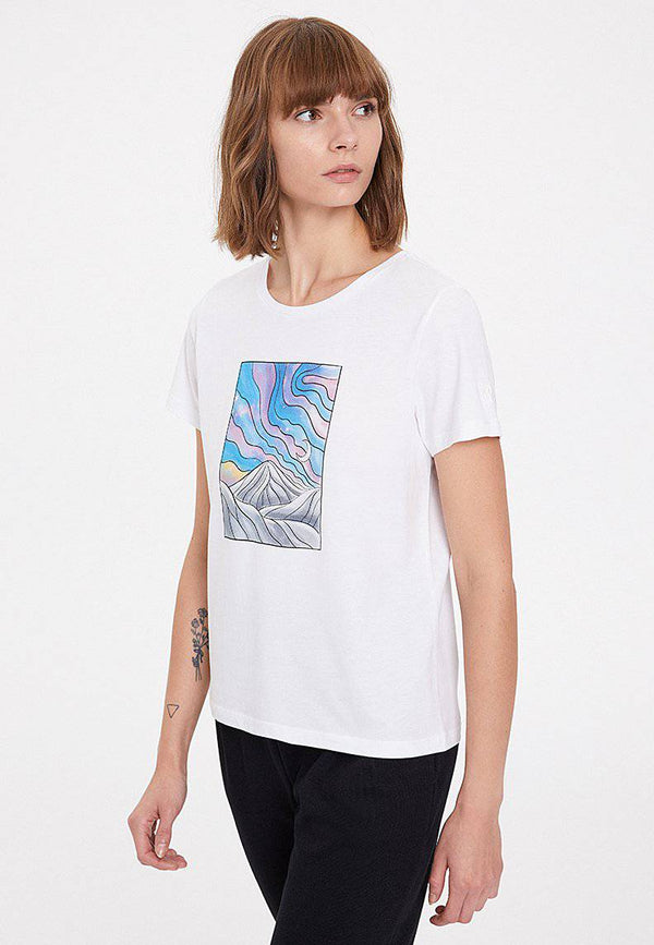 NIGHT TEE