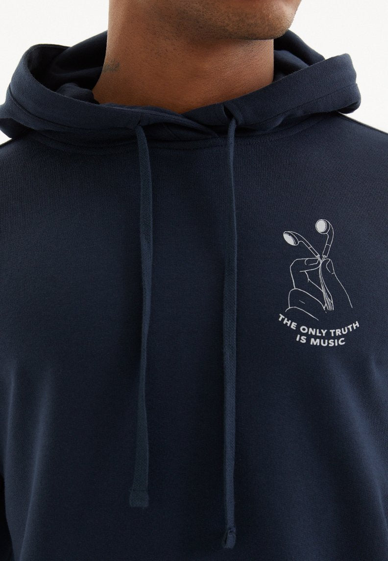 PODS HOODIE