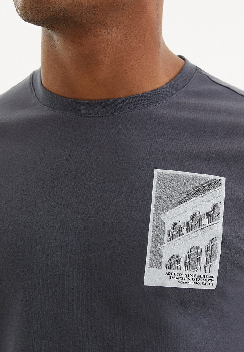 ART - DECO TEE