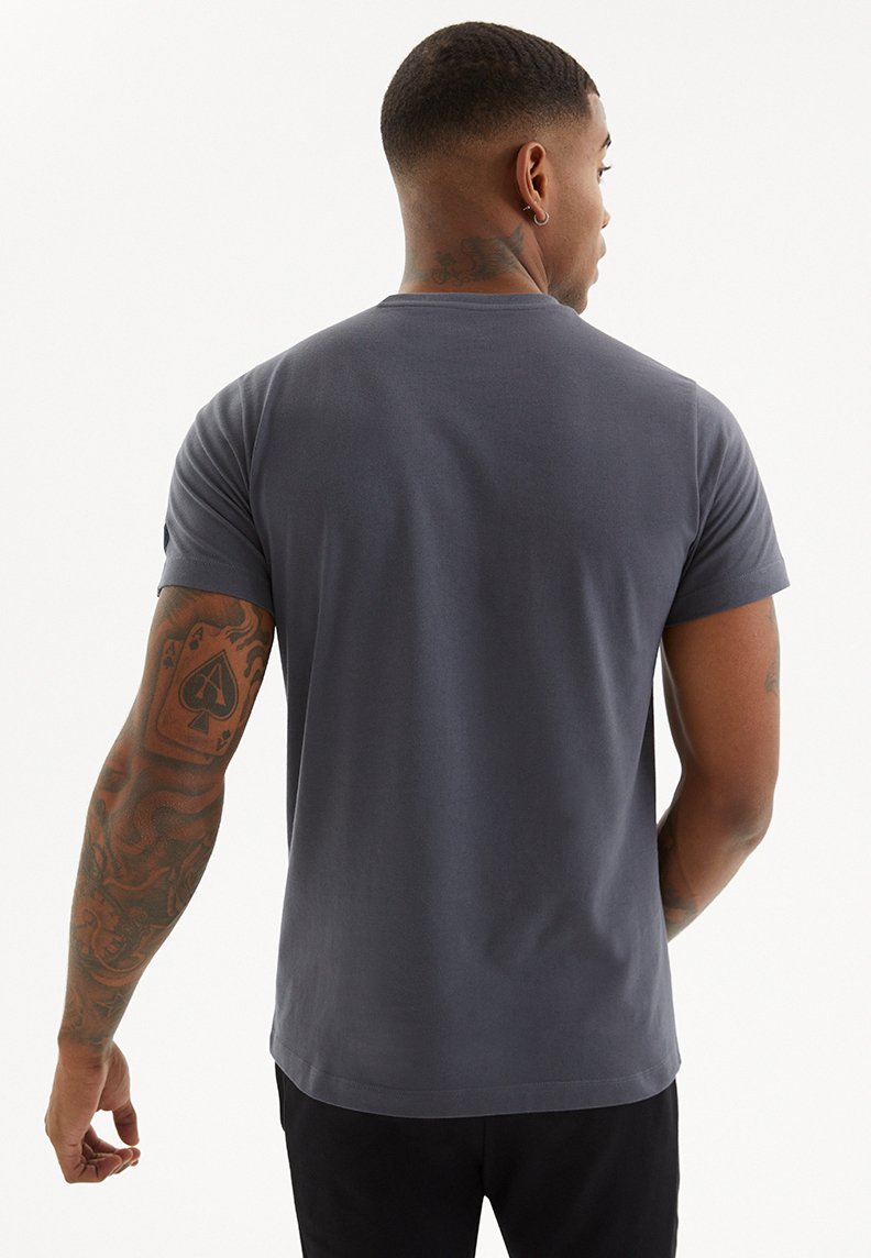ART - DECO TEE