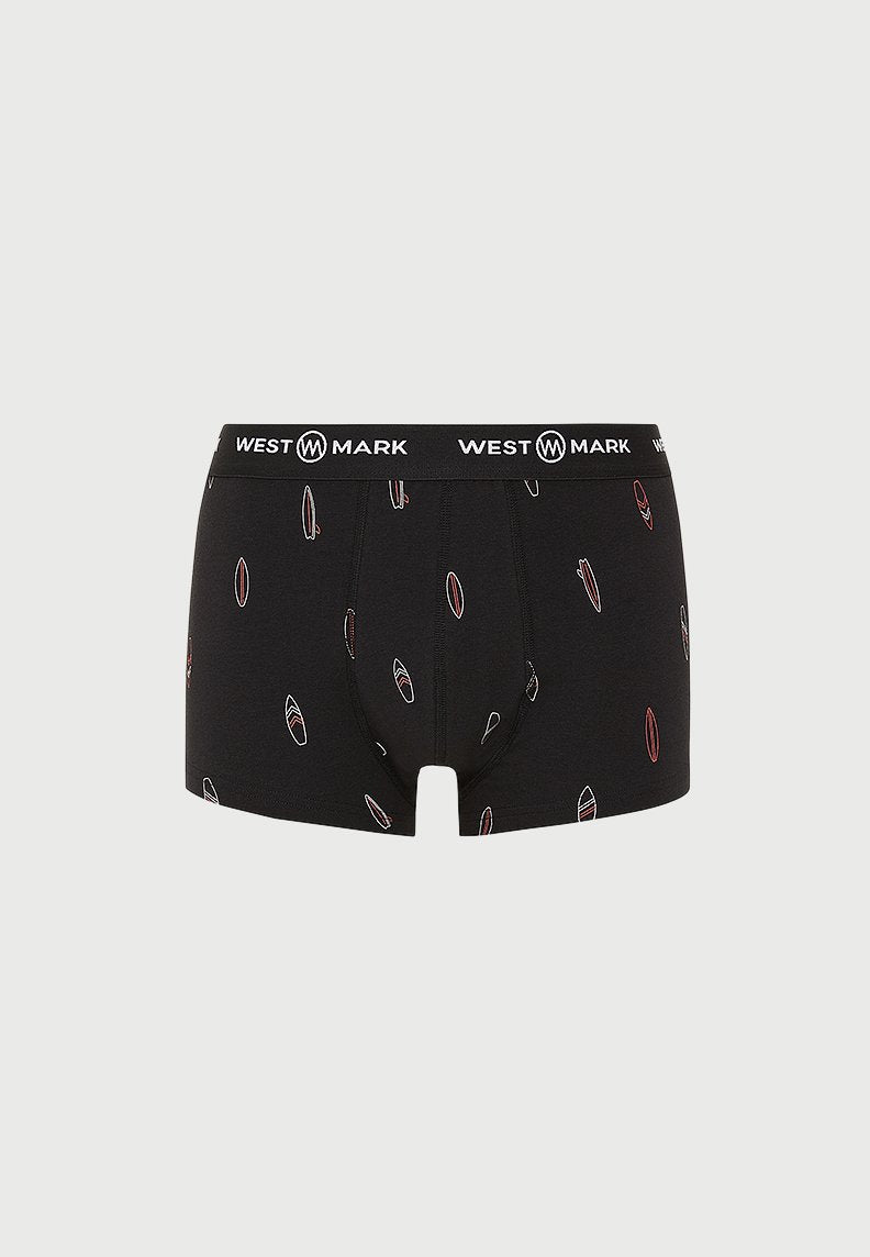 SURFING TRUNK 3-PACK