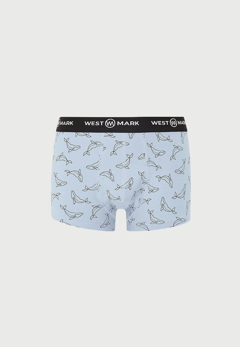LINEART ANIMAL TRUNK 3-PACK