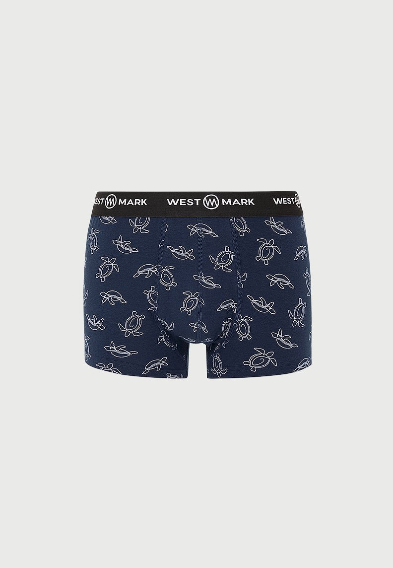 LINEART ANIMAL TRUNK 3-PACK