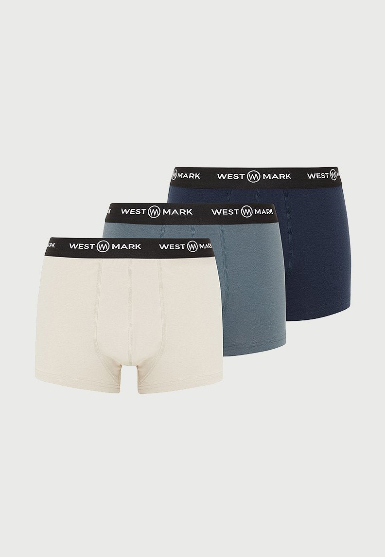 STONE TRUNK 3-PACK