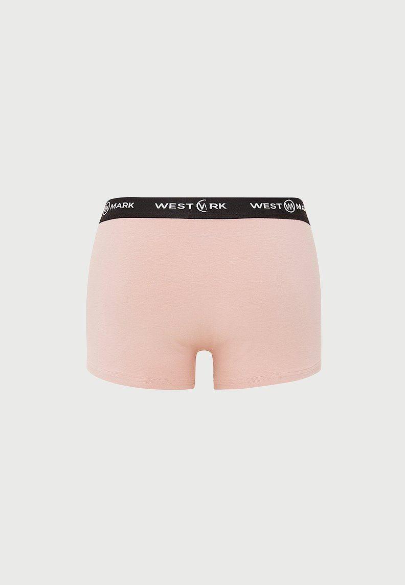 PASTEL TRUNK 3-PACK