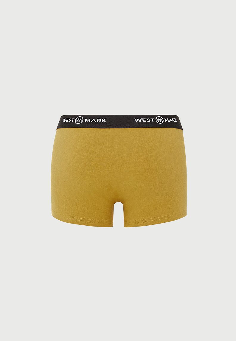 AUTUMN TRUNK 3-PACK