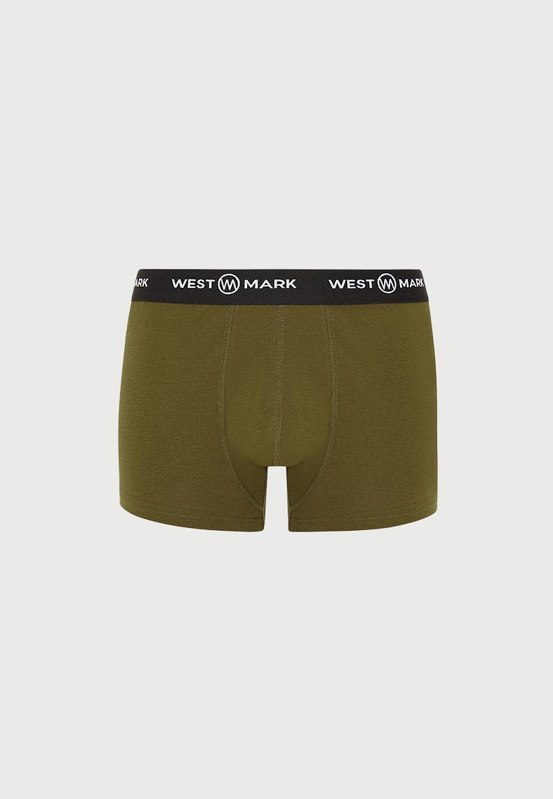 AUTUMN TRUNK 3-PACK