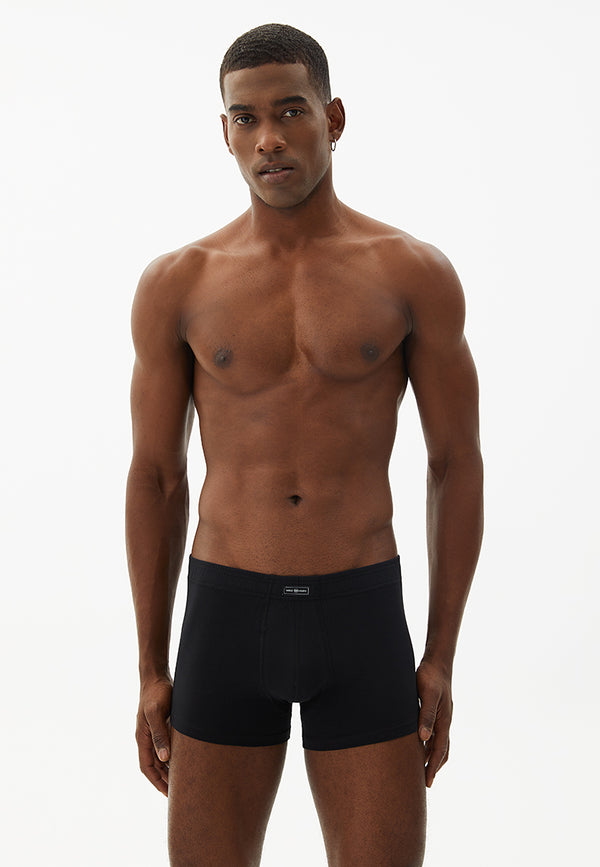 ARTHUR TRUNK 3-PACK in Black