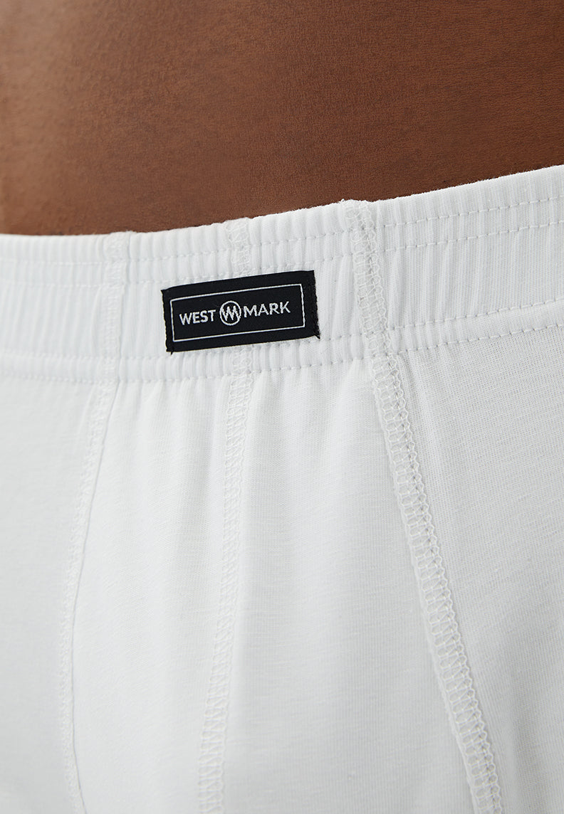 ARTHUR TRUNK 3-PACK in White