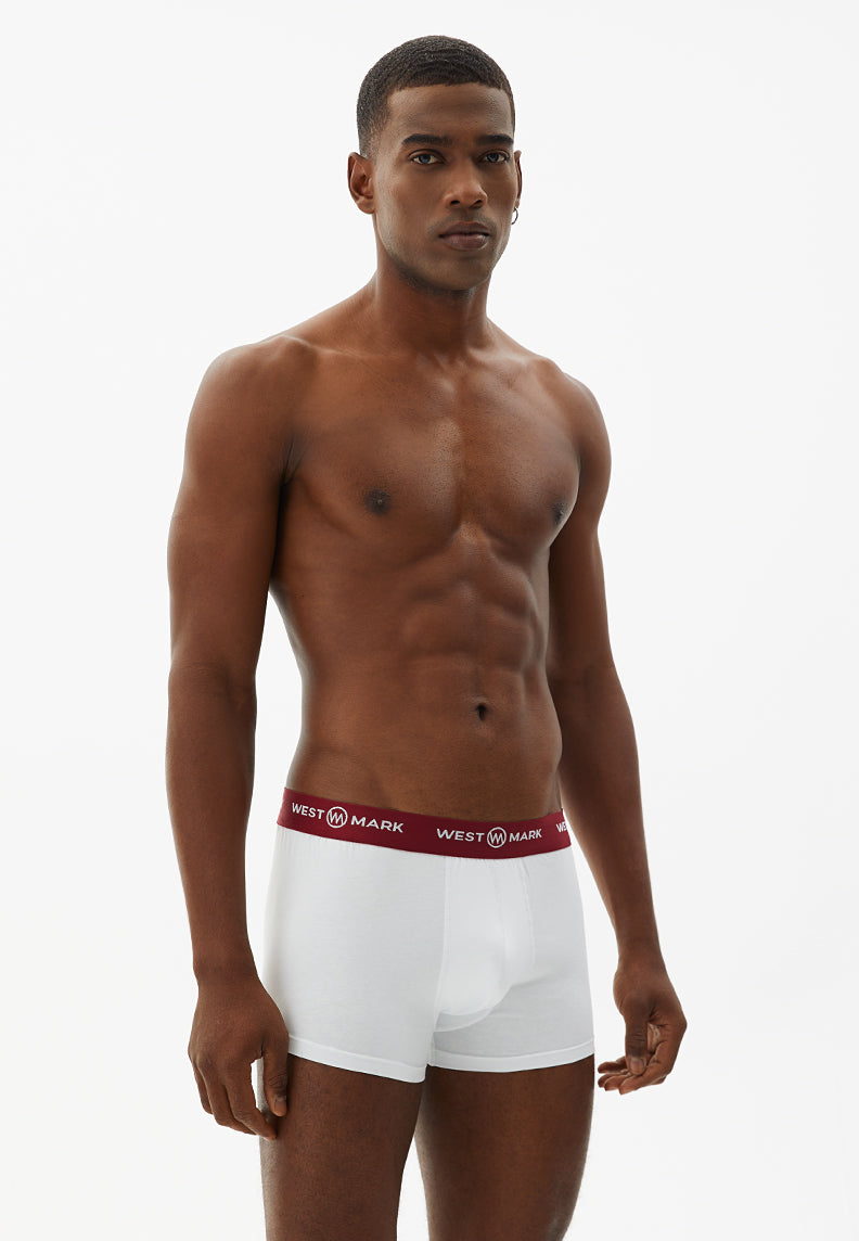 OSCAR TRUNK 3-PACK X-MAS SANTA
