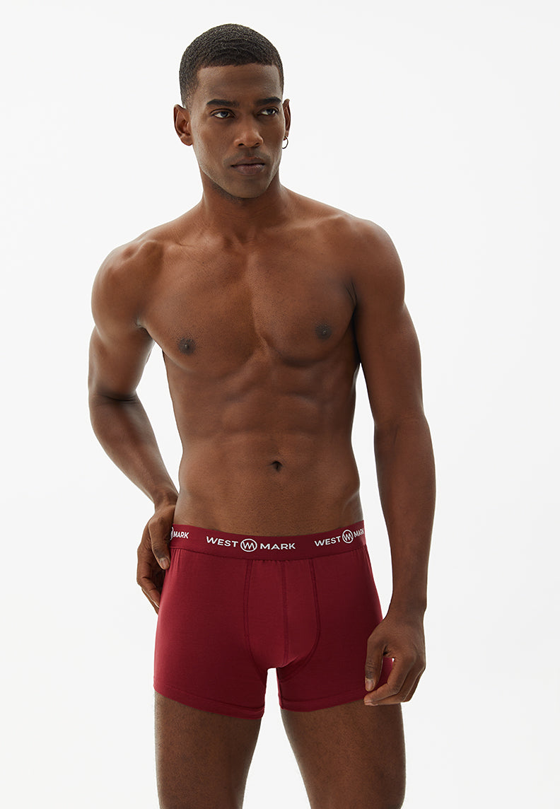 OSCAR TRUNK 3-PACK X-MAS SANTA