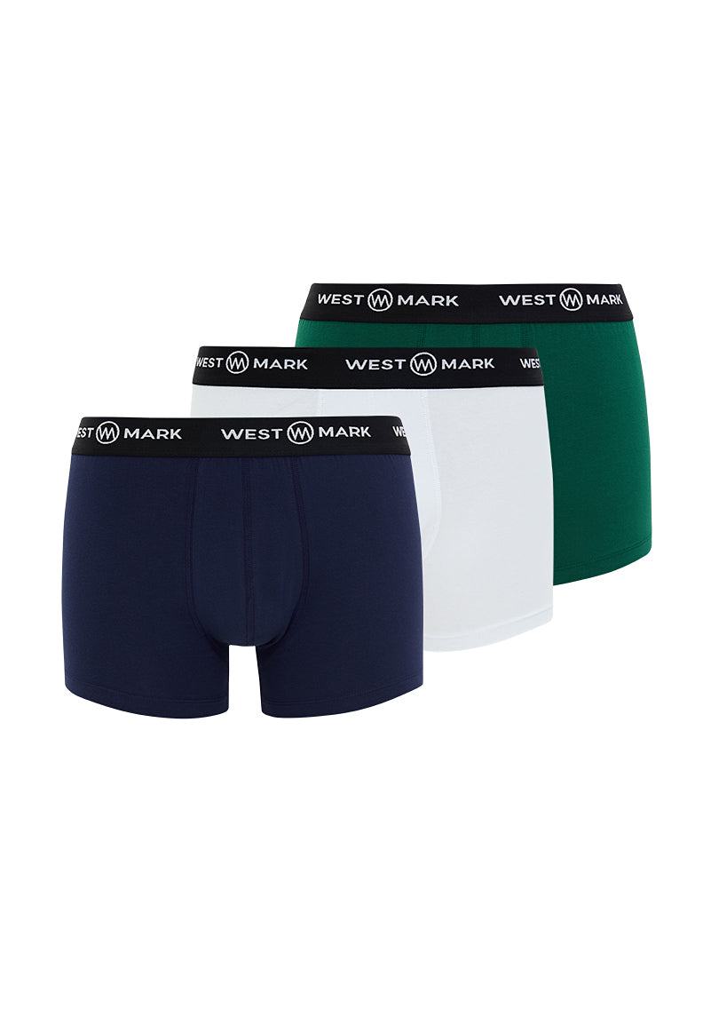 OSCAR TRUNK 3-PACK