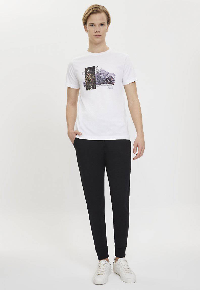 PEAK TEE