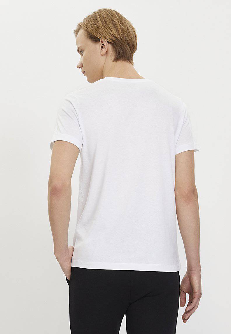 PEAK TEE