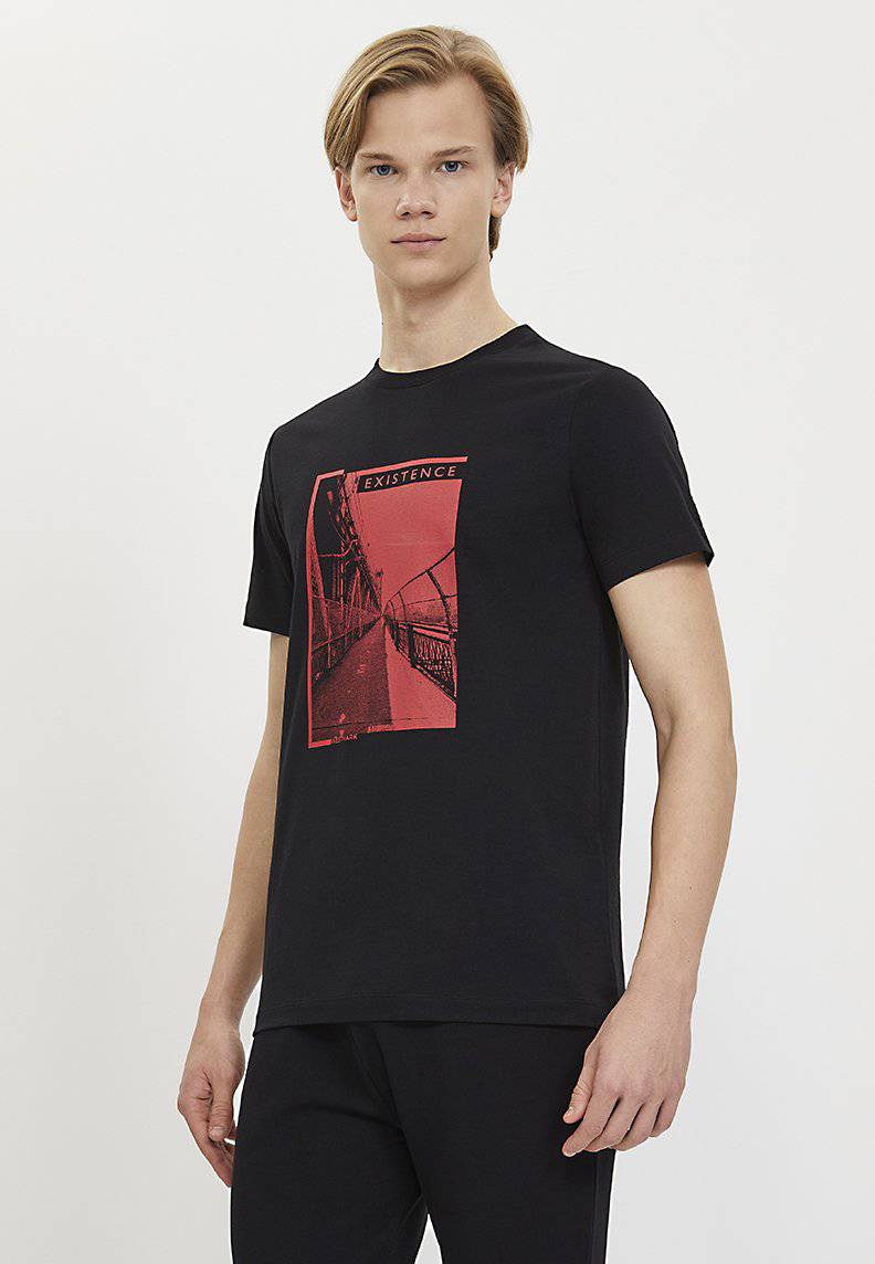 EXISTENCE TEE