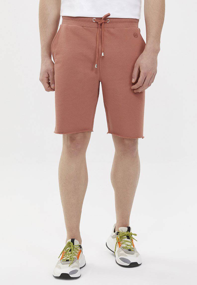 ESSENTIALS SHORT in Bruschetta