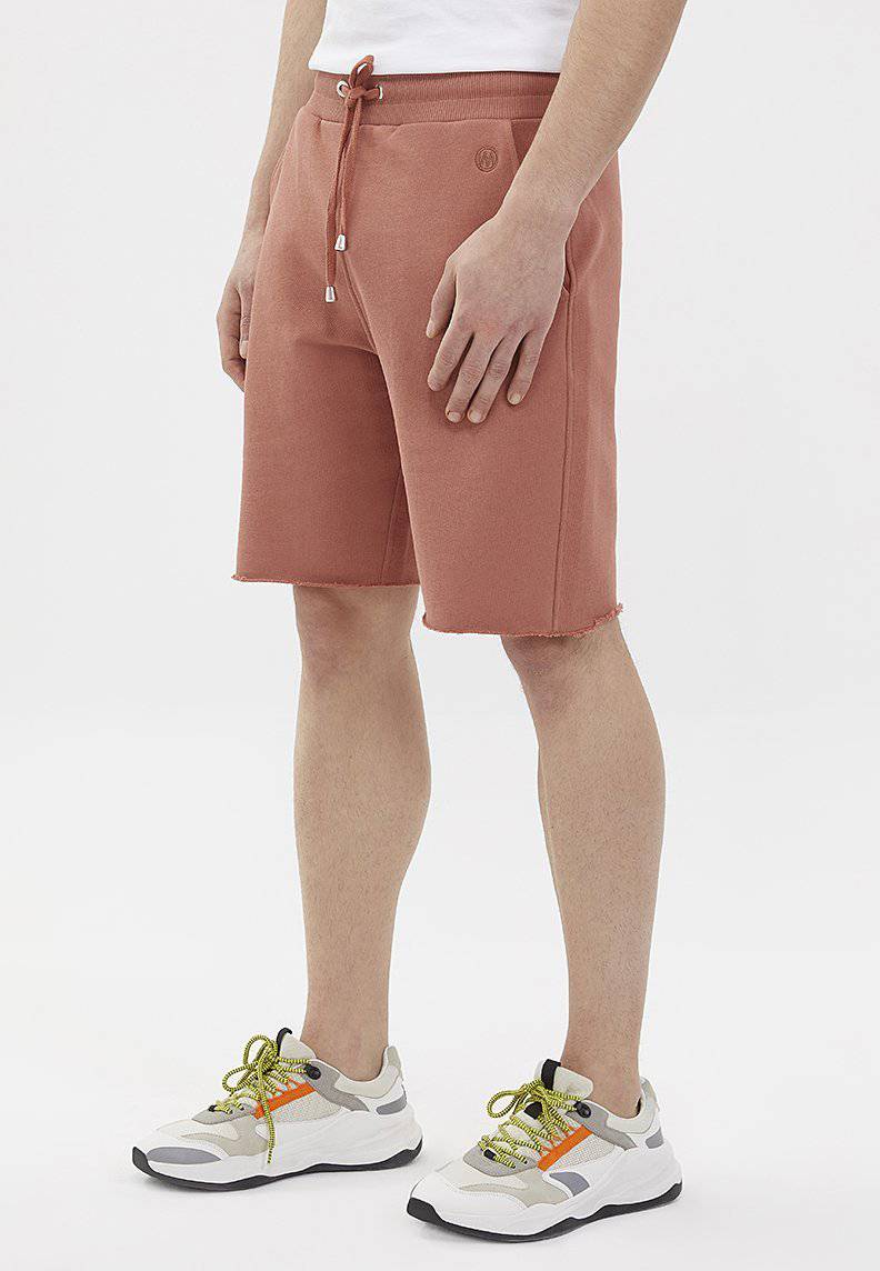 ESSENTIALS SHORT in Bruschetta