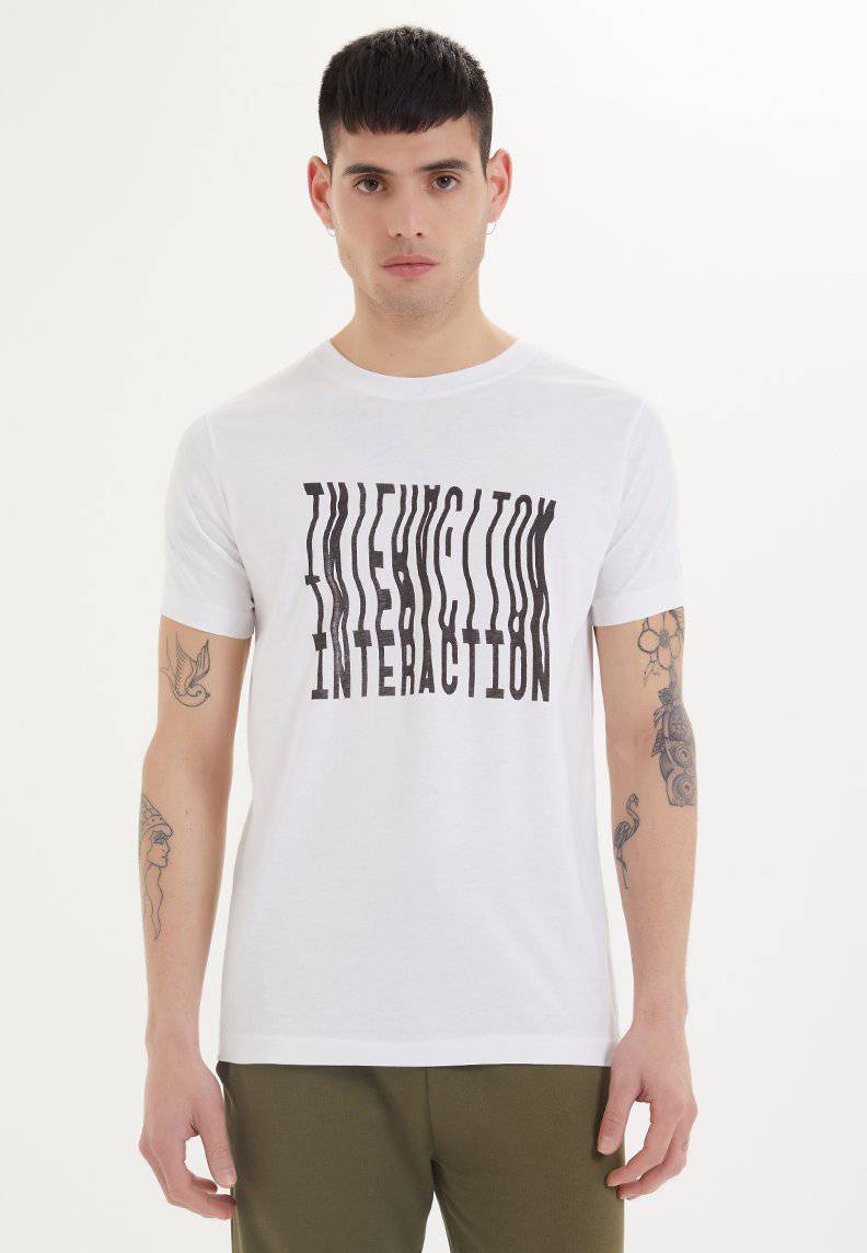 INTERACTION TEE