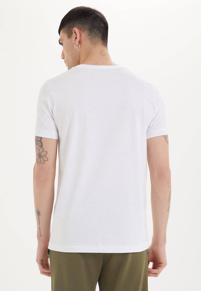 INTERACTION TEE