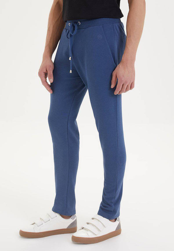 ESSENTIALS SWEATPANT in Dark Denim