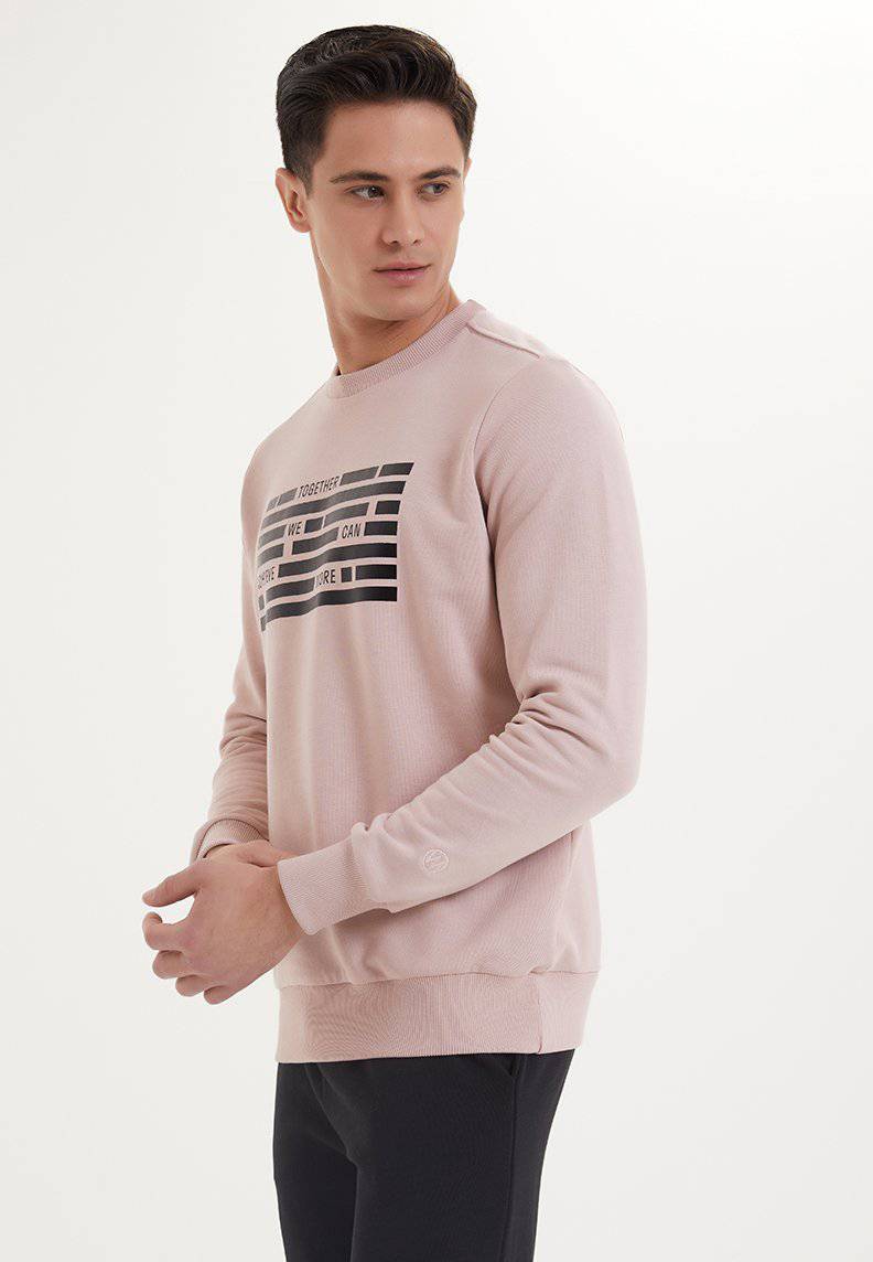 REDACTED SWEAT