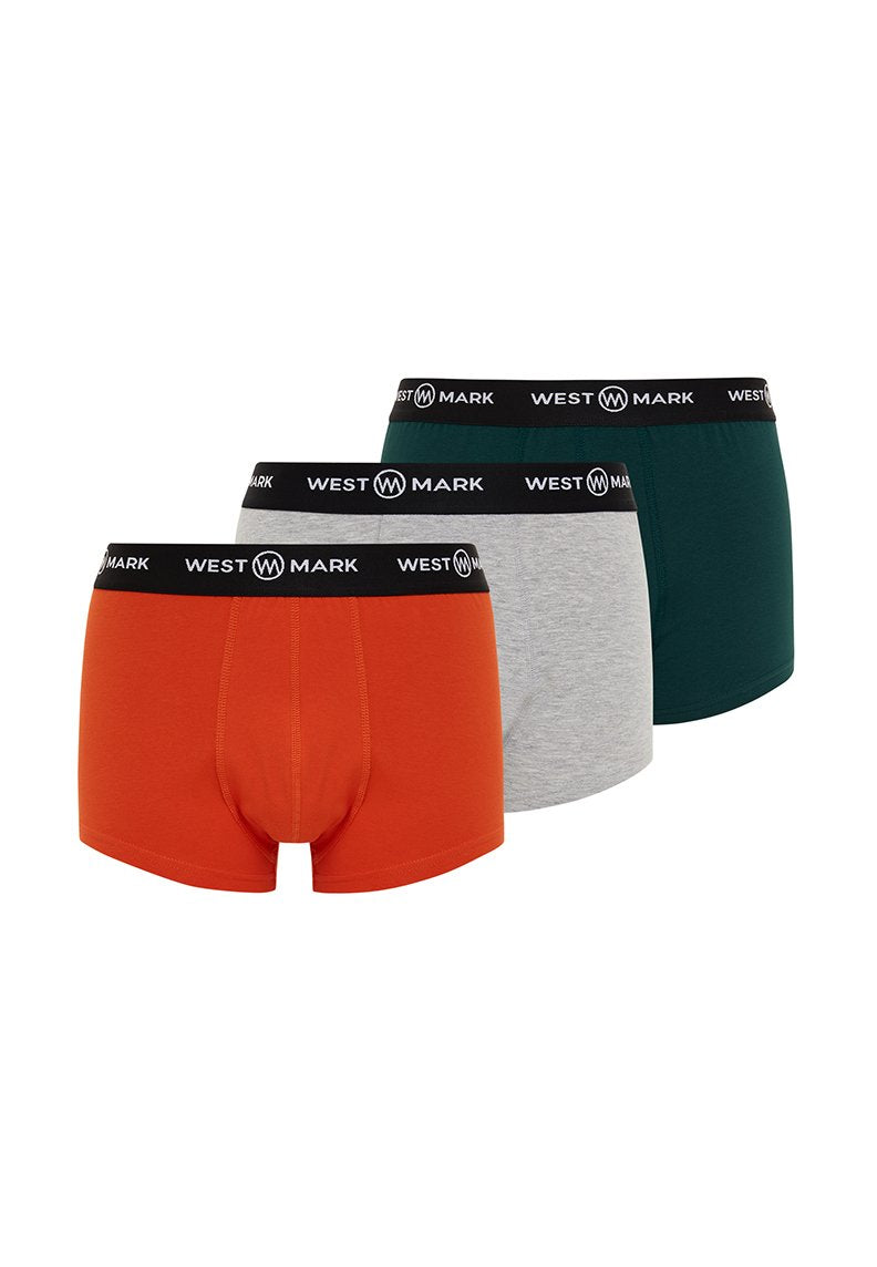 POWER TRUNK 3-PACK